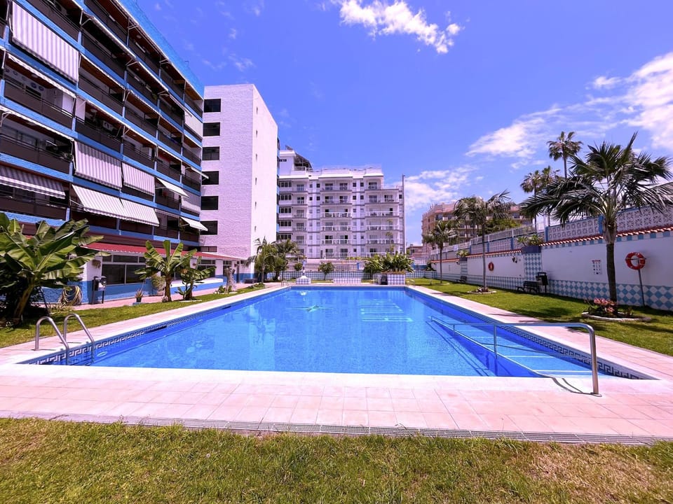 Tropicalidays Soul Beach and Pool Playa Jardin Apartment in Puerto de la Cruz