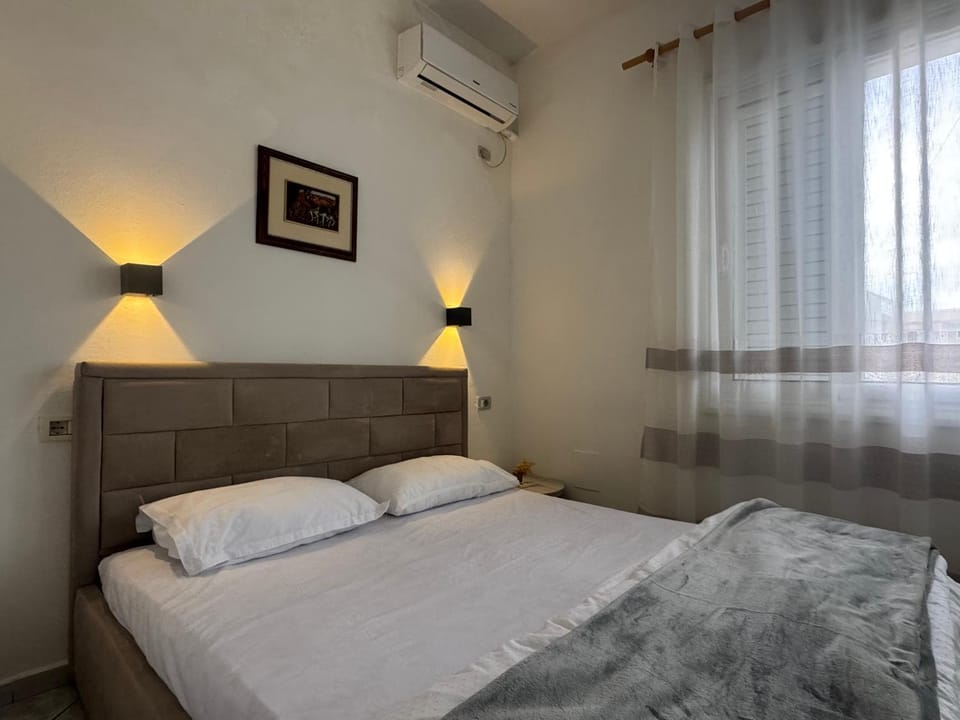 Lea home Apartment hotel in Vlorë