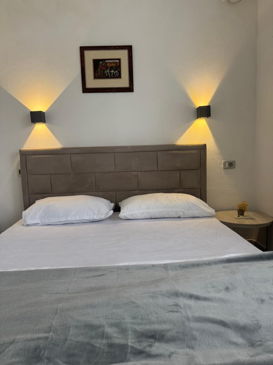 Lea home Apartment hotel in Vlorë