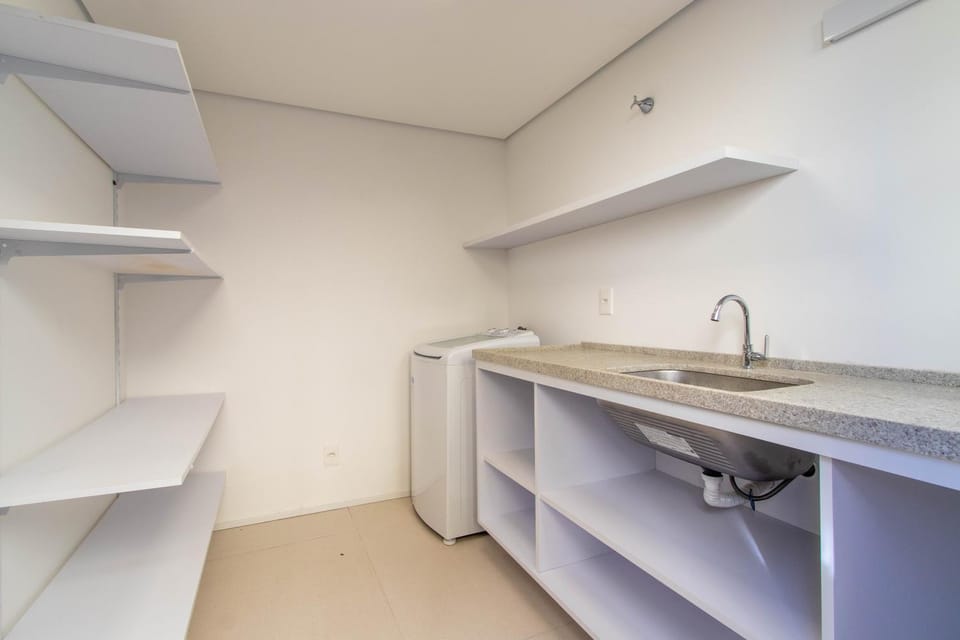 Studio com vista deslumbrante do mar HS9005 Apartment in Florianopolis