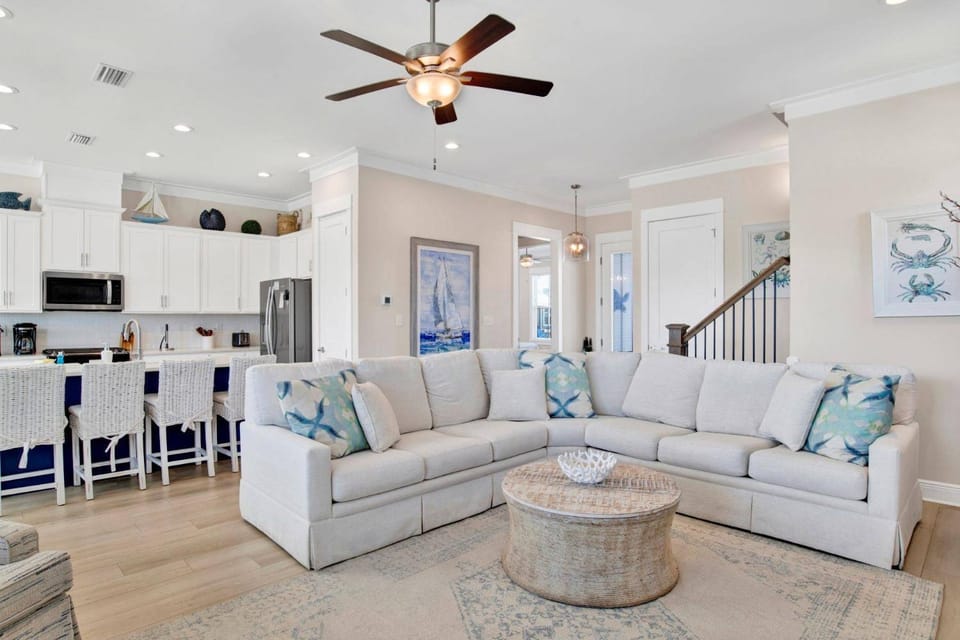 Almost Heaven in Orange Beach House in Orange Beach