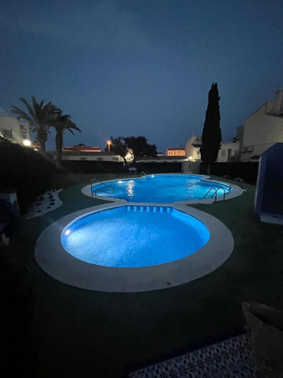 Villa Amaya Apartment in Torrevieja