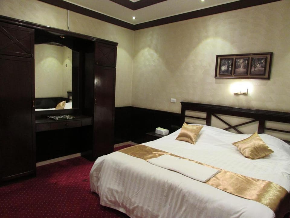 book inn Apartment in Africa