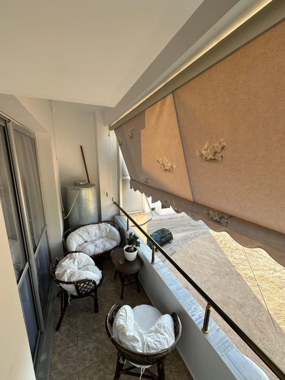 Apartament Dea Apartment in Sarandë