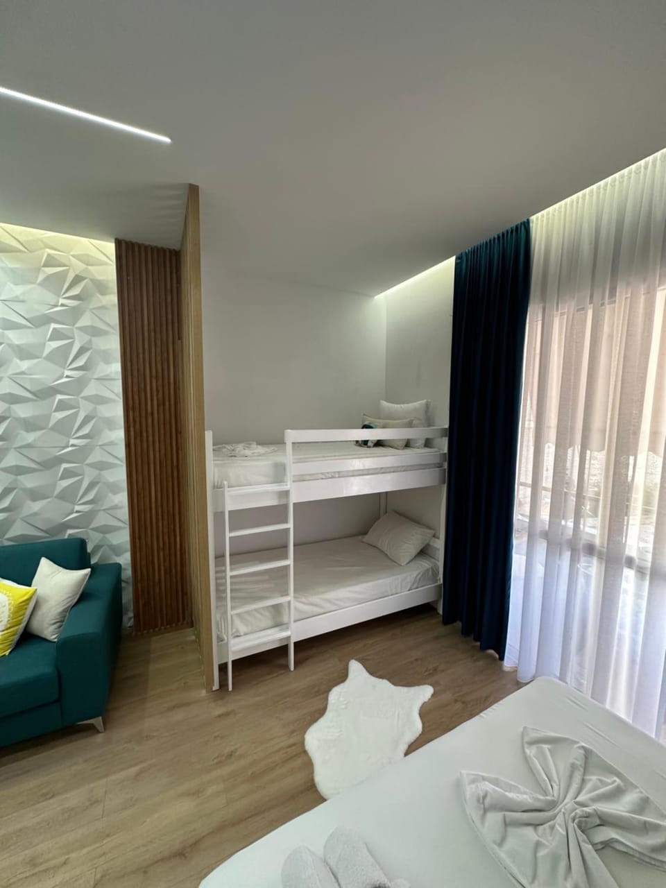 Apartament Dea Apartment in Sarandë