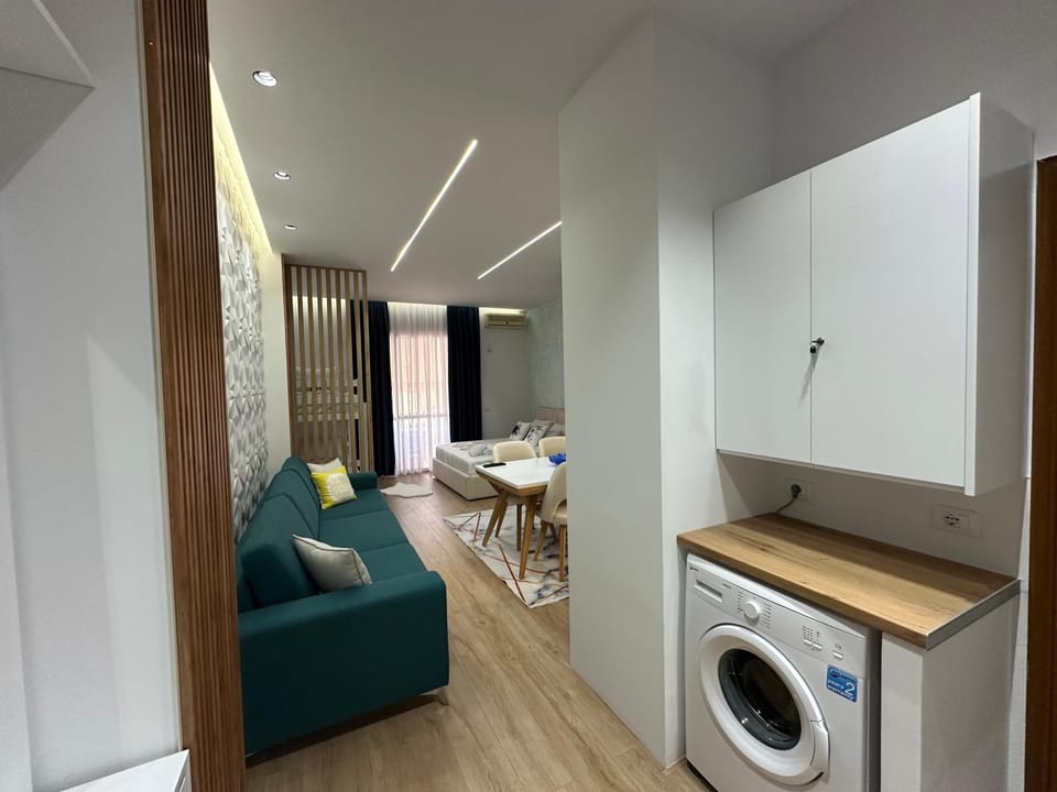 Apartament Dea Apartment in Sarandë