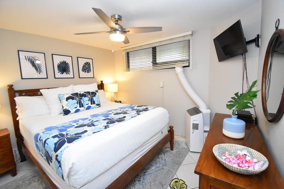 Sea Village 4104 House in Holualoa