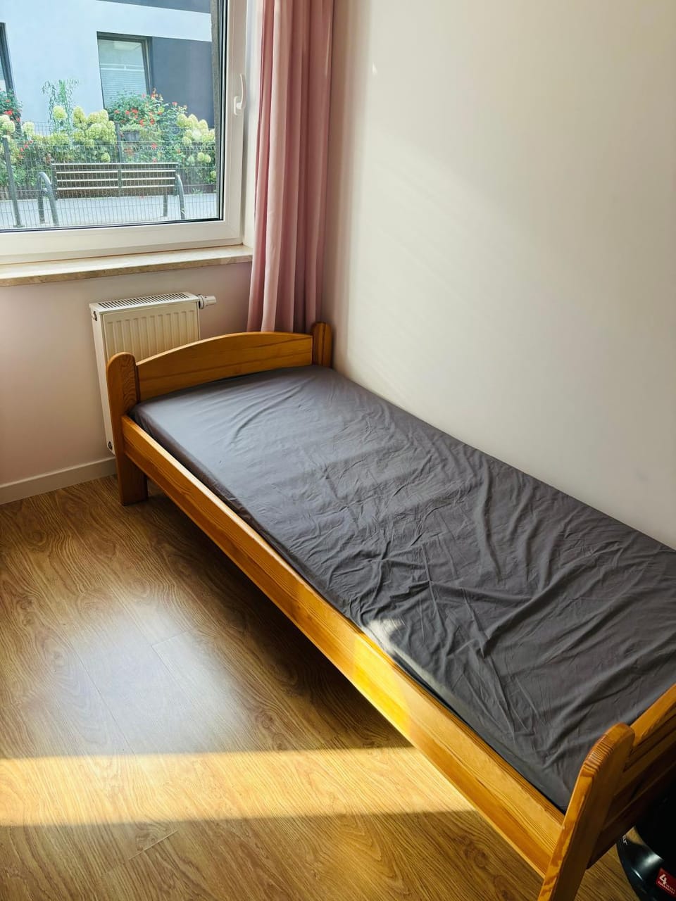 Apartament Sosnowy Zakątek Apartment in Greater Poland Voivodeship