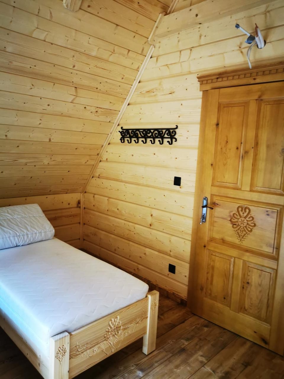 Bacówka Roztocze Resort & Spa House in Lviv Oblast