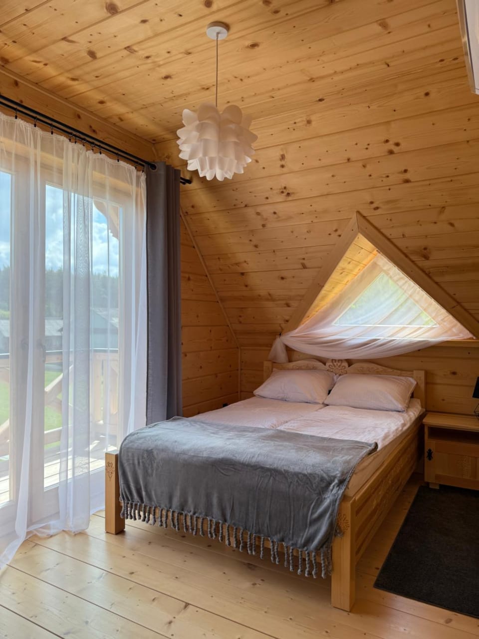 Bacówka Roztocze Resort & Spa House in Lviv Oblast