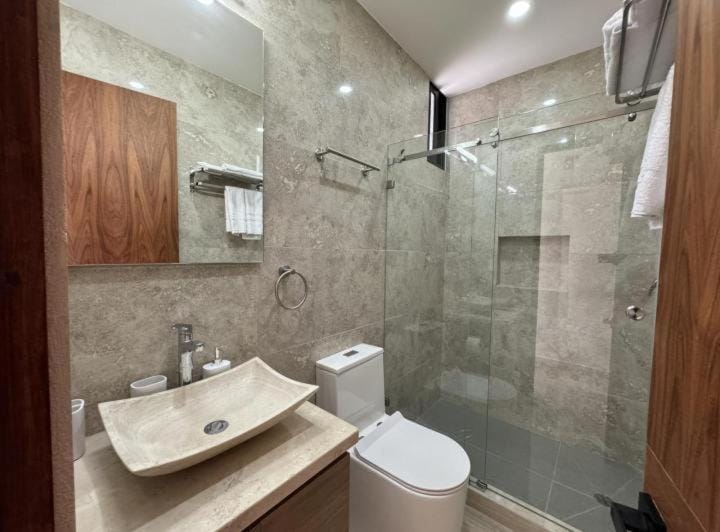 DelCarmenHouse Apartment in Cancun