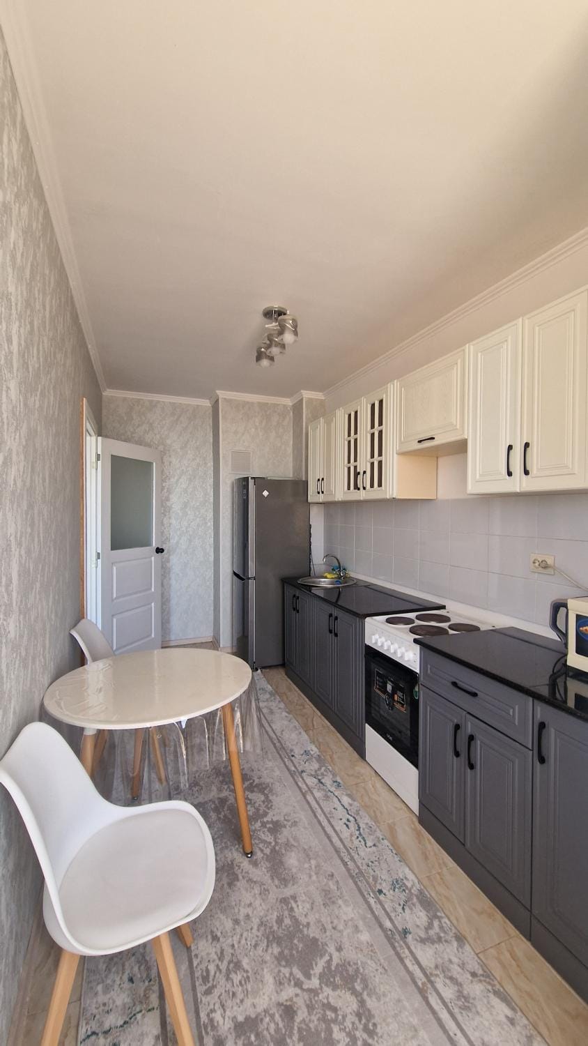 Жана кала 1 комнатная квартира Apartment in Kazakhstan