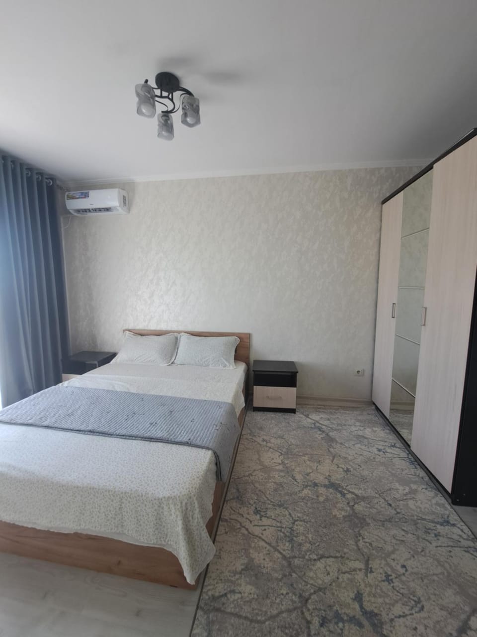 Жана кала 1 комнатная квартира Apartment in Kazakhstan