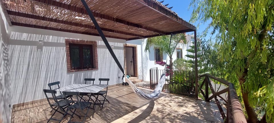 Balcony/Terrace, Balcony/Terrace