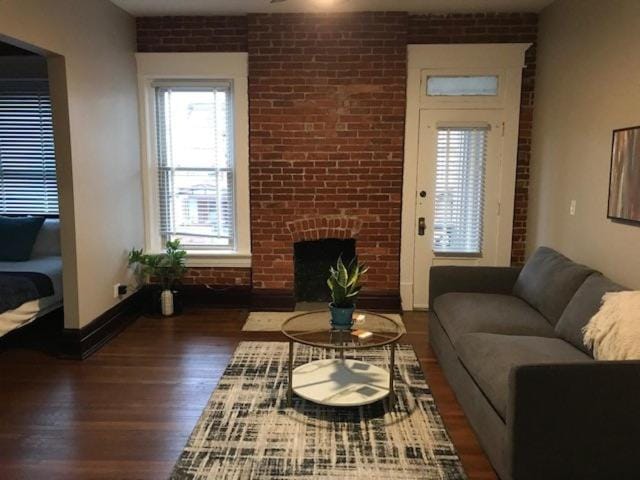 Big Brick 2 Bedroom apartment in Victorian Village Apartment in Ohio
