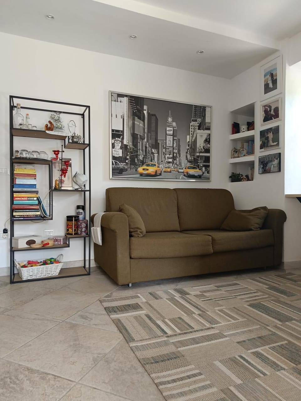 Villanova17a Apartment in Trentino-South Tyrol
