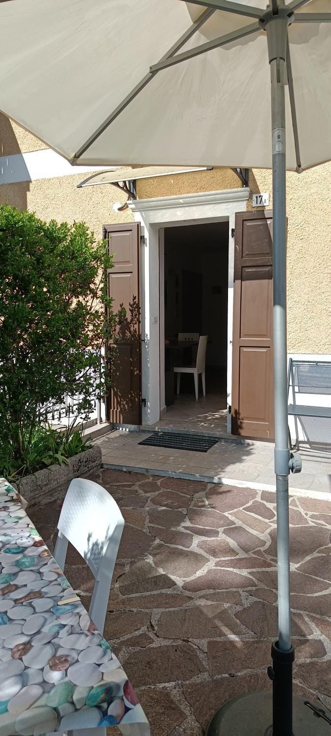 Villanova17a Apartment in Trentino-South Tyrol