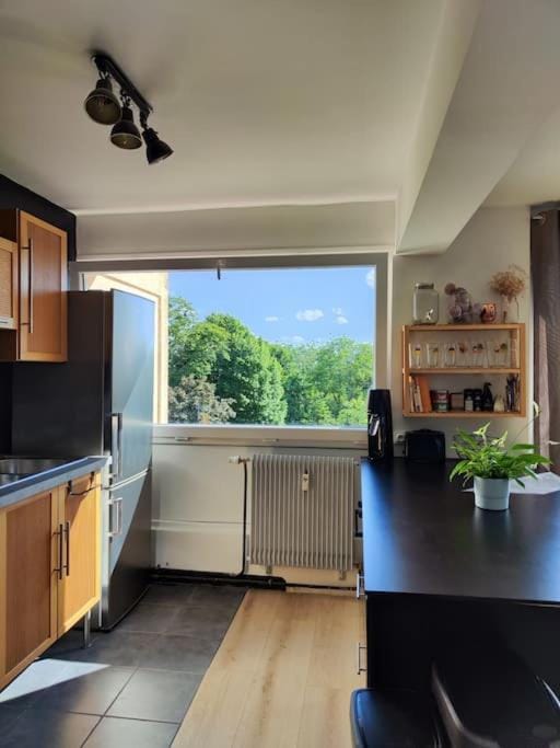 Appartement en résidence Apartment in Lille