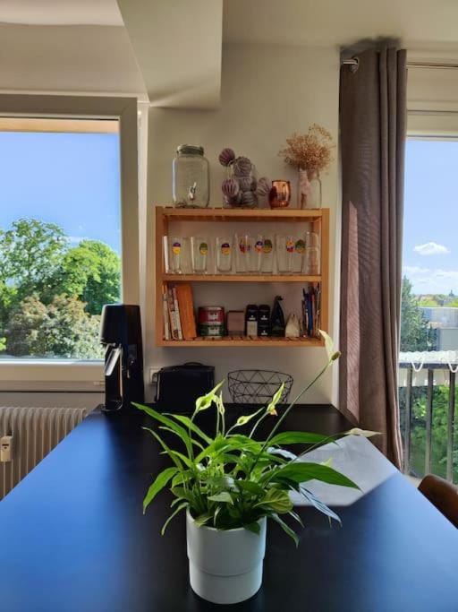 Appartement en résidence Apartment in Lille
