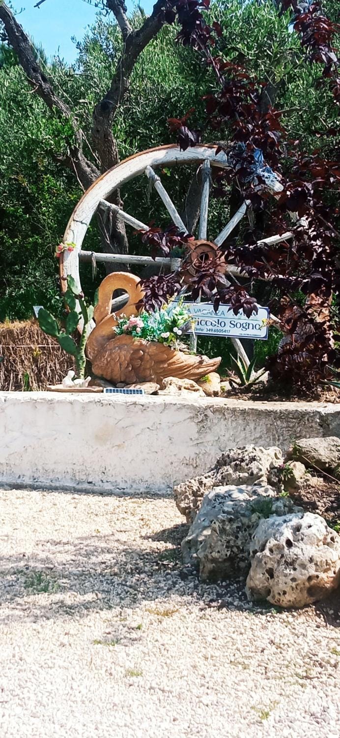Un piccolo sogno House in Province of Taranto