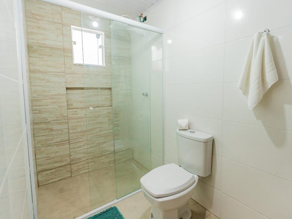 Casa para até 10 pessoas com churrasqueira QF1846 Villa in Penha