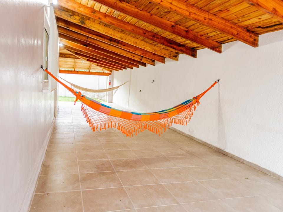 Casa para até 10 pessoas com churrasqueira QF1846 Villa in Penha