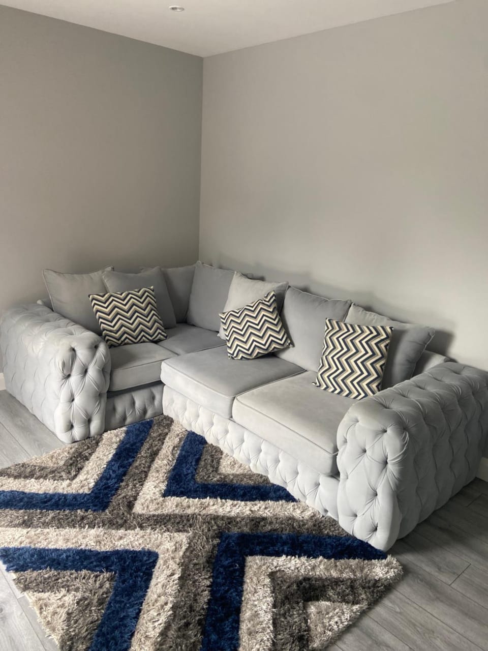 The lodge Apartment in Meath, Co. Meath, Ireland