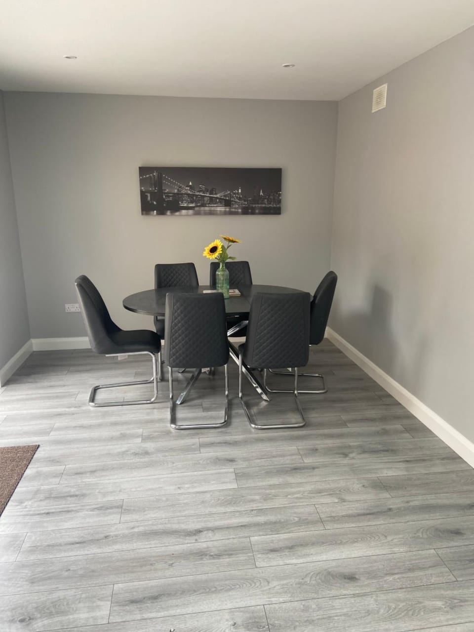 The lodge Apartment in Meath, Co. Meath, Ireland