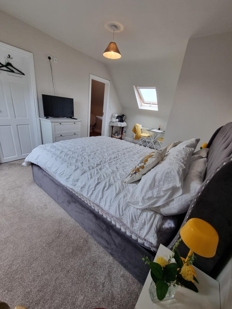 The Pink Door Vacation rental in County Mayo