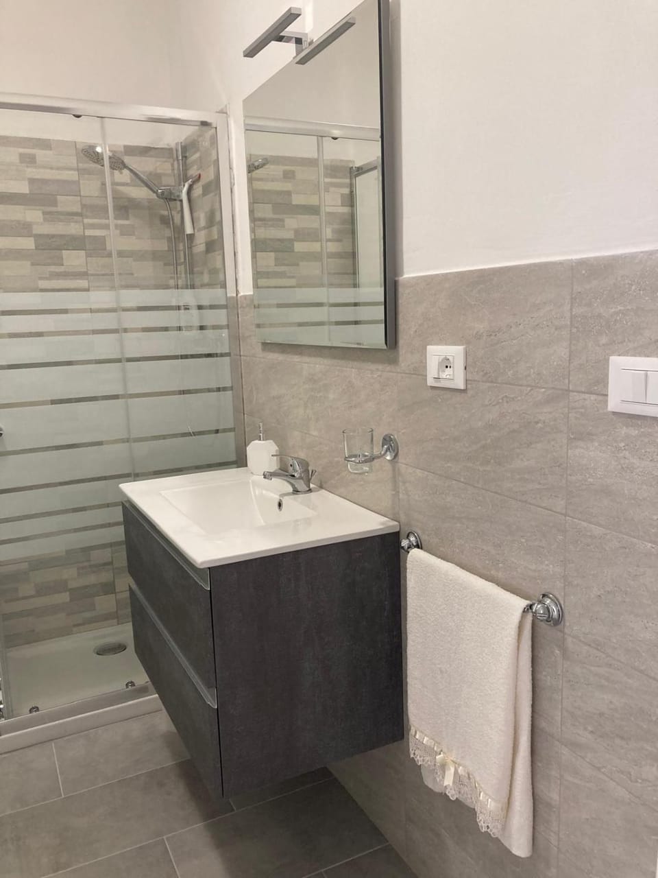 Massa Love Stay Apartment in Massa Marittima