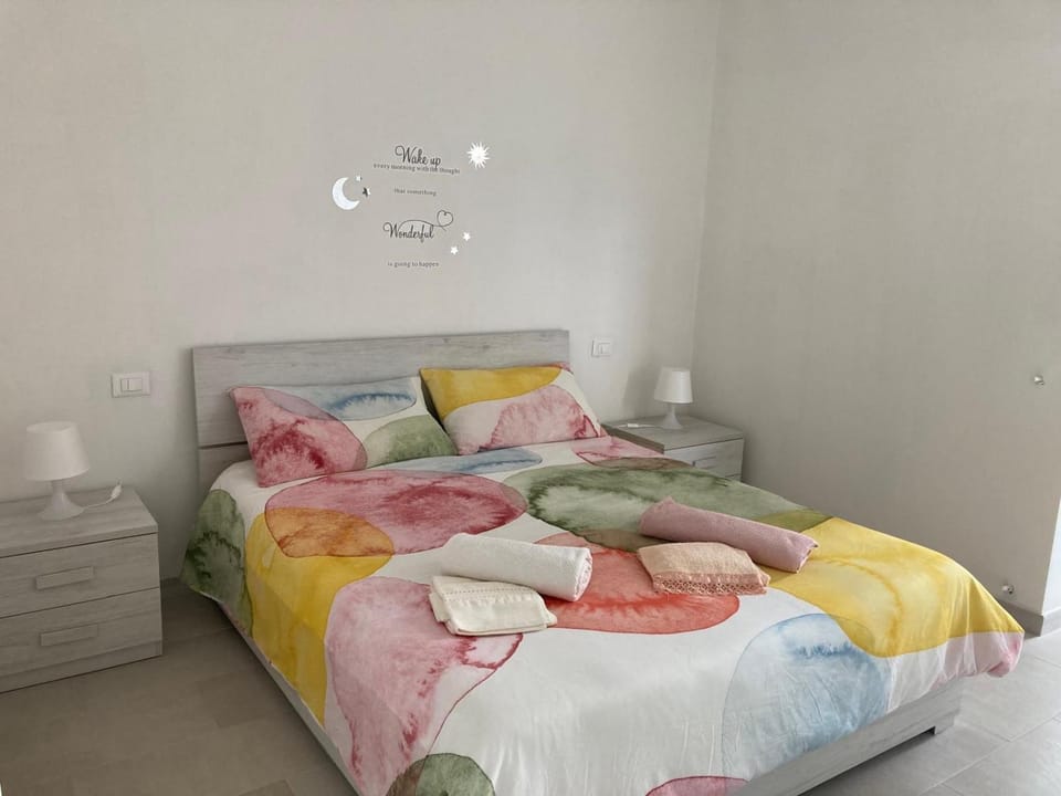 Massa Love Stay Apartment in Massa Marittima
