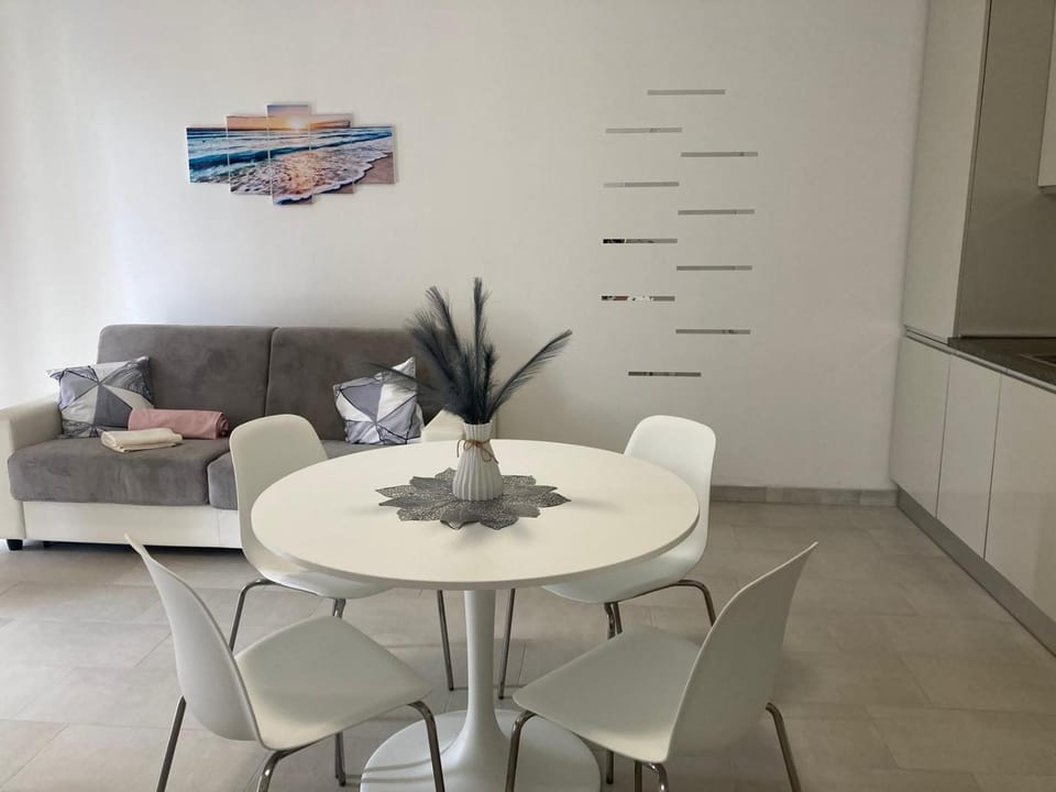 Massa Love Stay Apartment in Massa Marittima