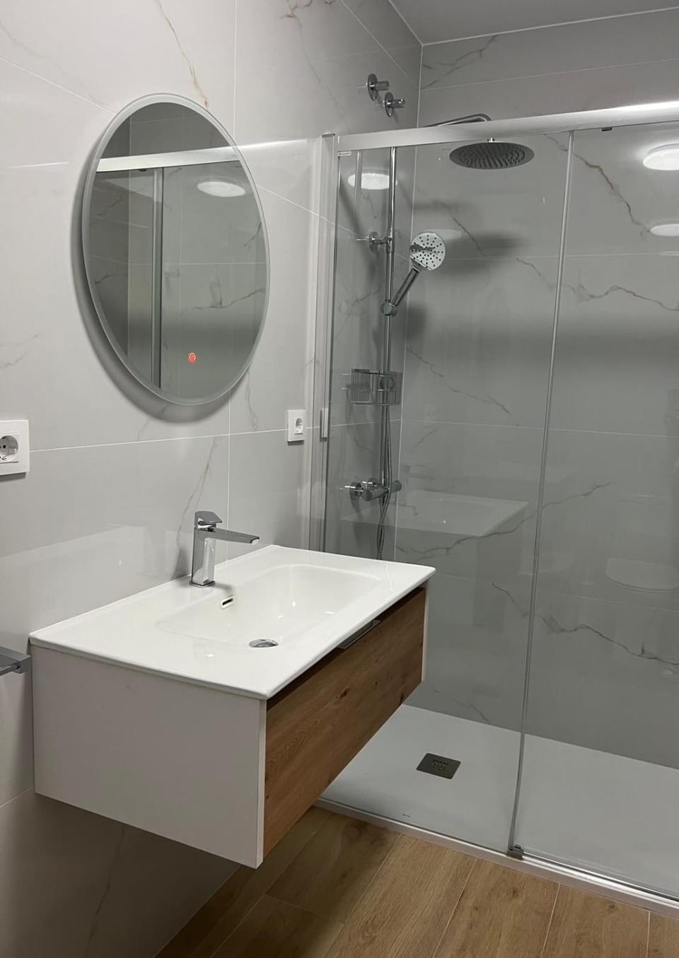 Abaleen apartamento Apartment in Galicia
