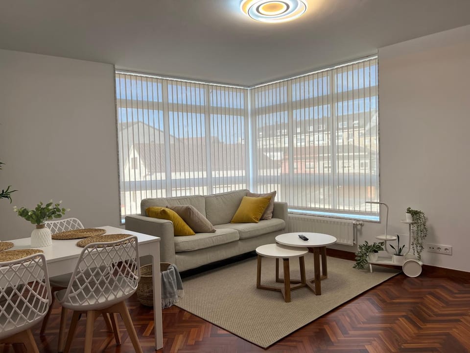 Abaleen apartamento Apartment in Galicia