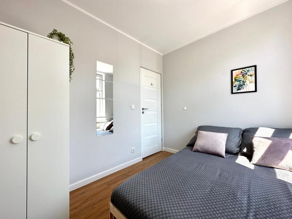 MMRent Leaf Room Vacation rental in Gdansk
