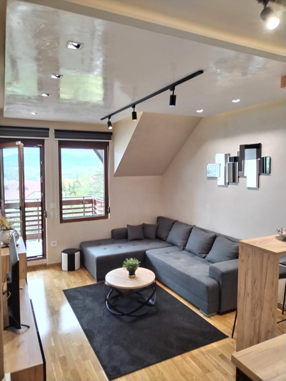 Apartman Natalija Spa Zlatibor Apartment in Zlatibor