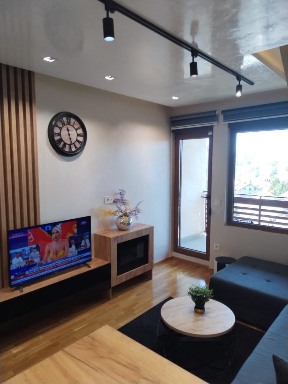 Apartman Natalija Spa Zlatibor Apartment in Zlatibor