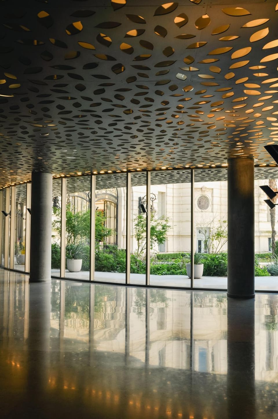 Facade/entrance, Lobby or reception