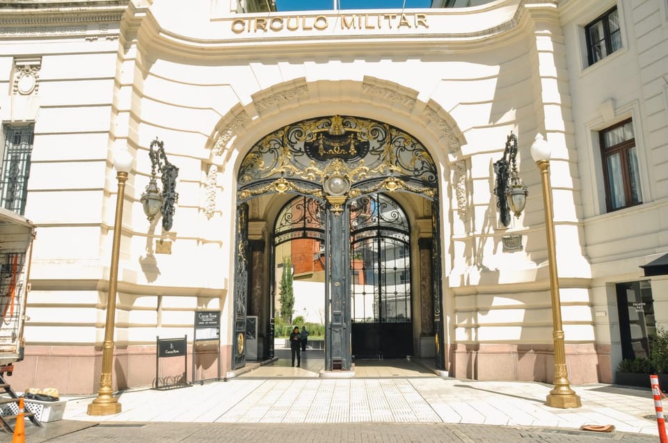 Facade/entrance, Day