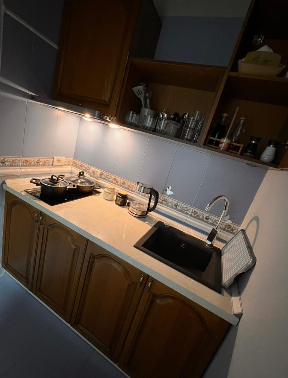 Zhuraj Apartments Apartment in Montenegro