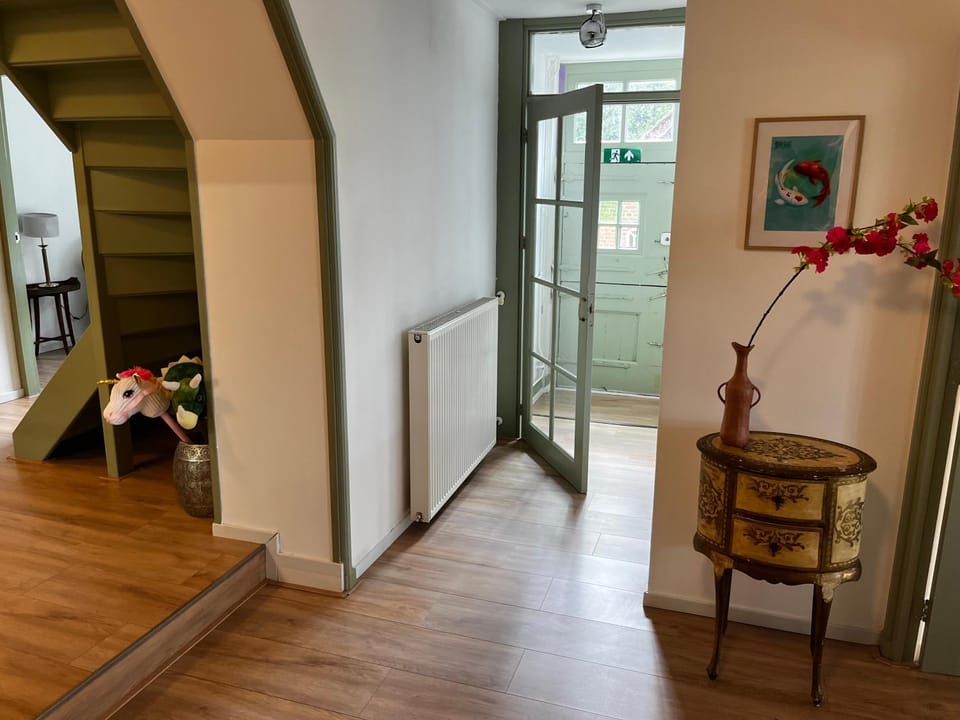 Het Hooge Huis Villa in Gelderland, Netherlands