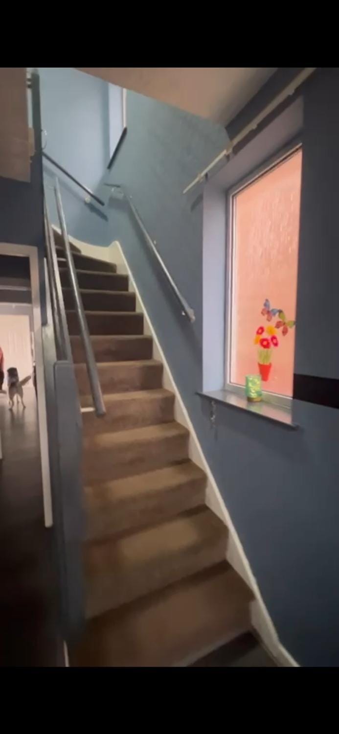 Homestay Vacation rental in The Royal Town of Sutton Coldfield