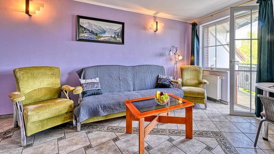 Apartament Hexagon - 5D Apartments Apartment in West Pomeranian Voivodeship, Poland