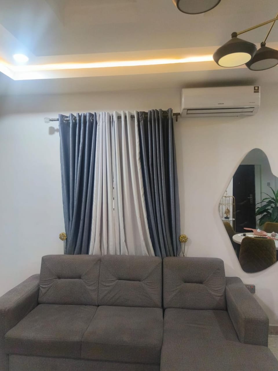 Chizzy Apartment Apartment in Nigeria