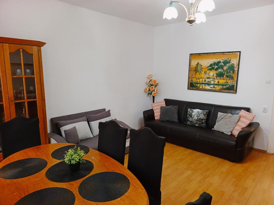 Apartament w Parku przy Starówce Apartment in Gdansk