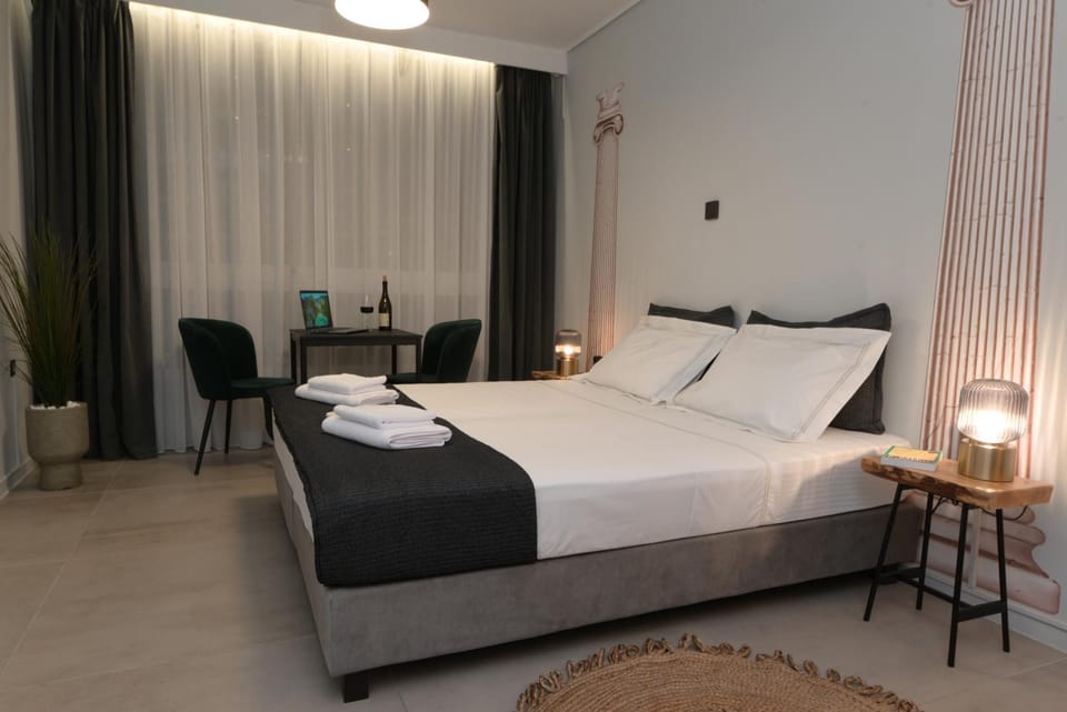 Athens Host - Cadre de L' Acropole Apartment in Athens