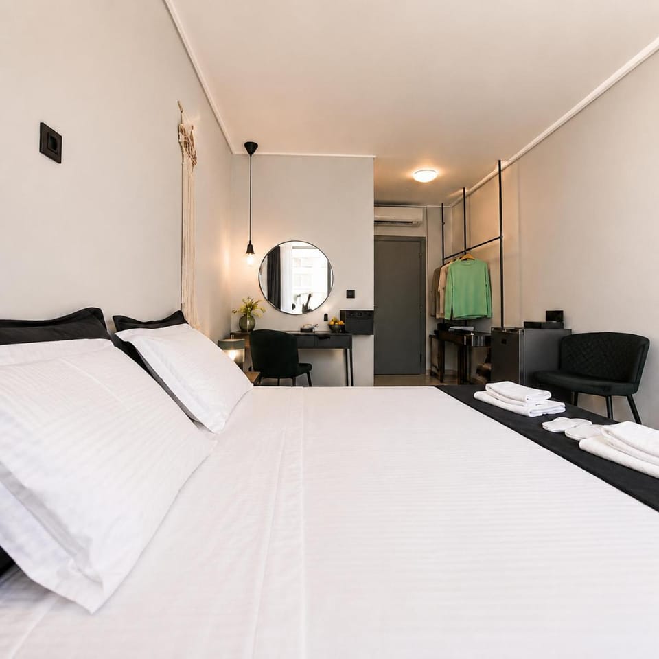 Athens Host - Cadre de L' Acropole Apartment in Athens