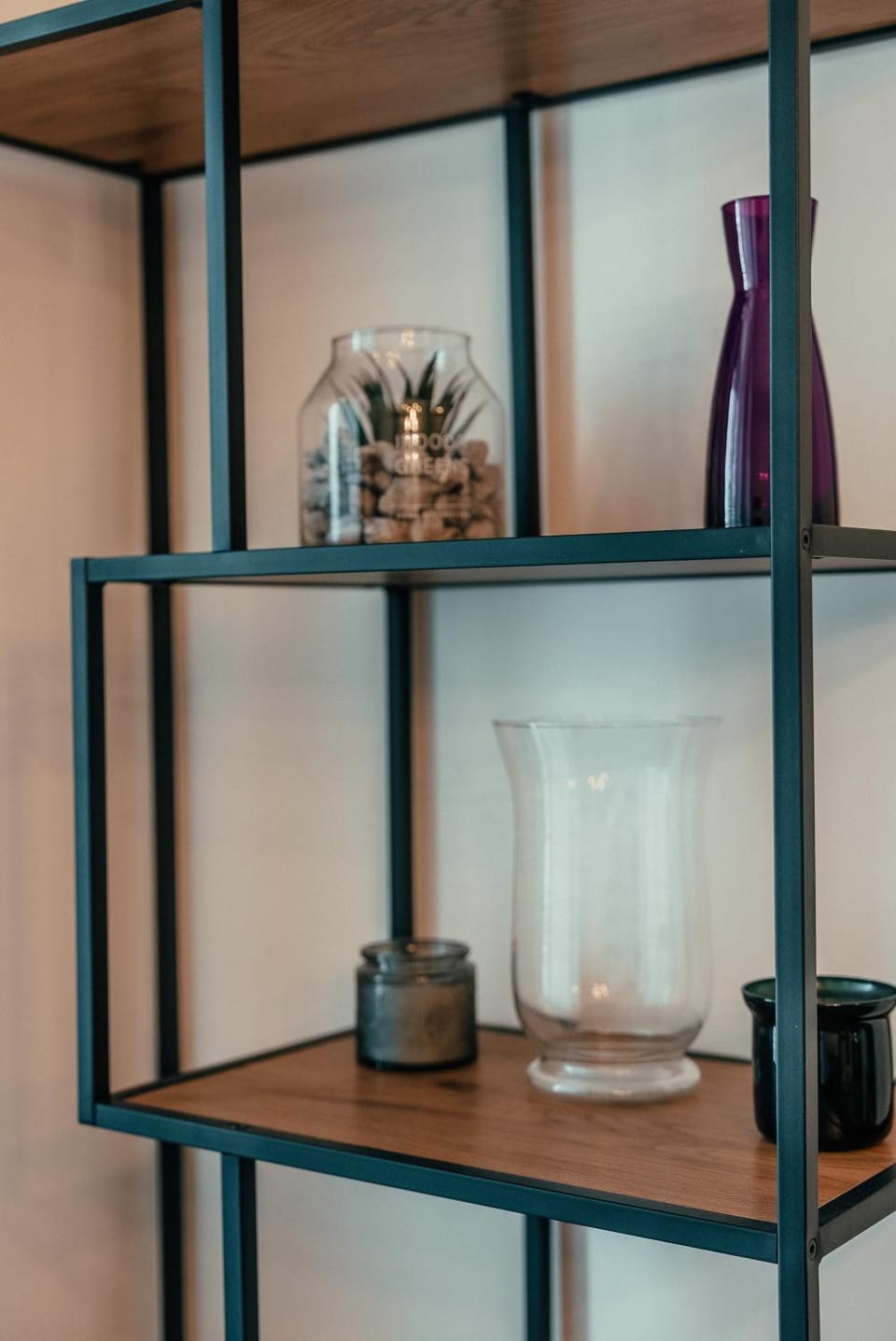 Belgrade Waterfront Haven Apartment in Belgrade