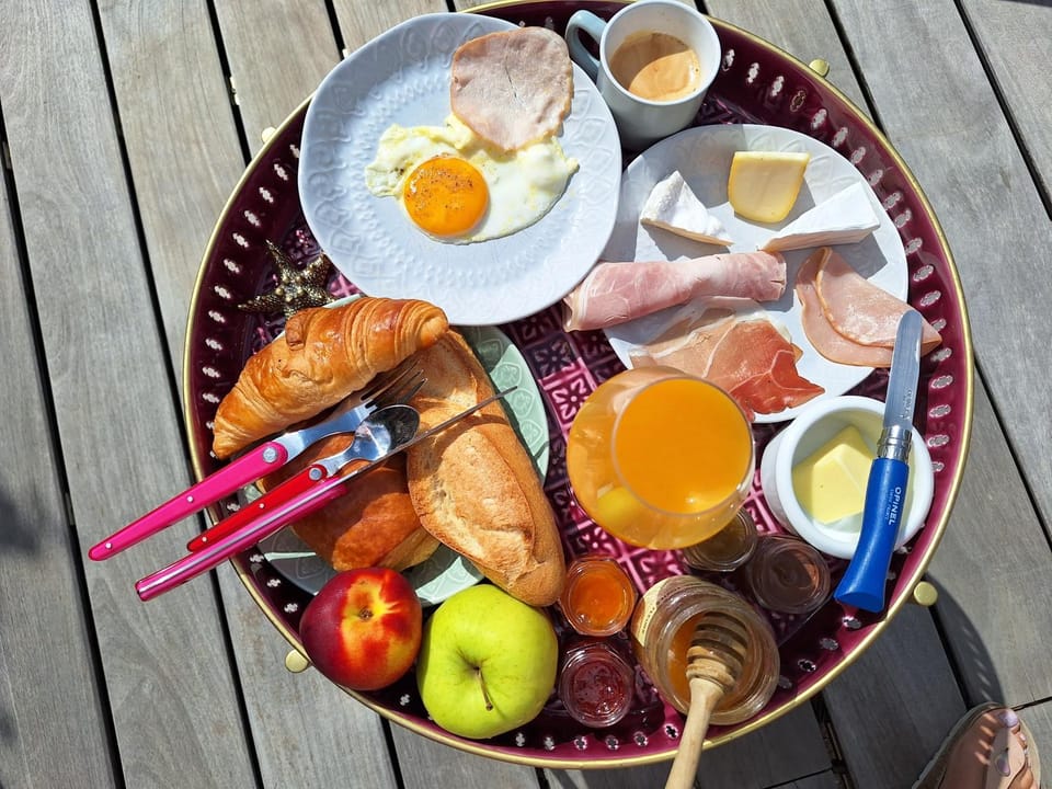 Breakfast