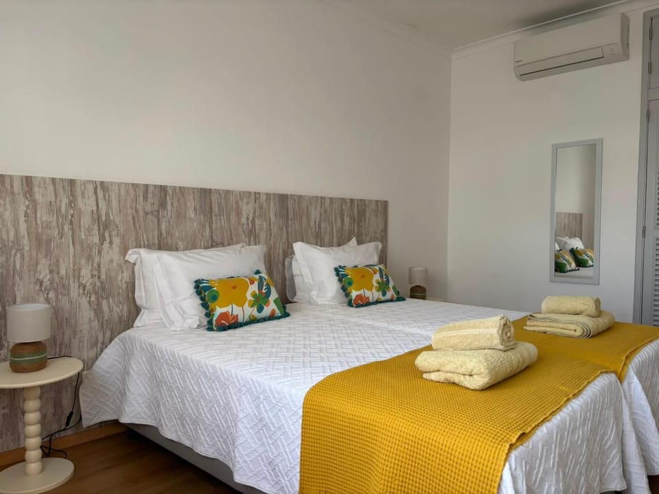 Nanda's House Apartment in Ponta Delgada
